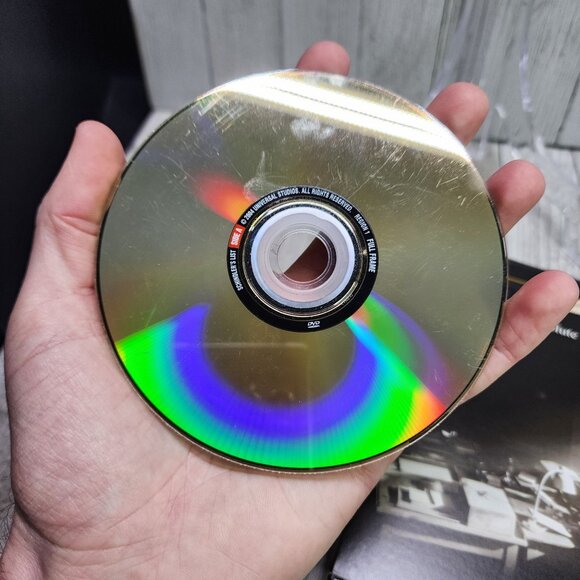 Schindlers List DVD 2004 - Widescreen Edition Vintage - Picture 4 of 6